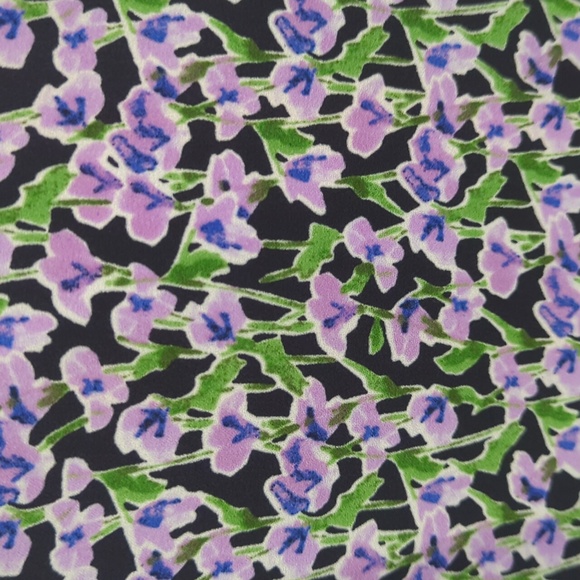 Banana Republic Floral Camisole - Size Small - Picture 2 of 5